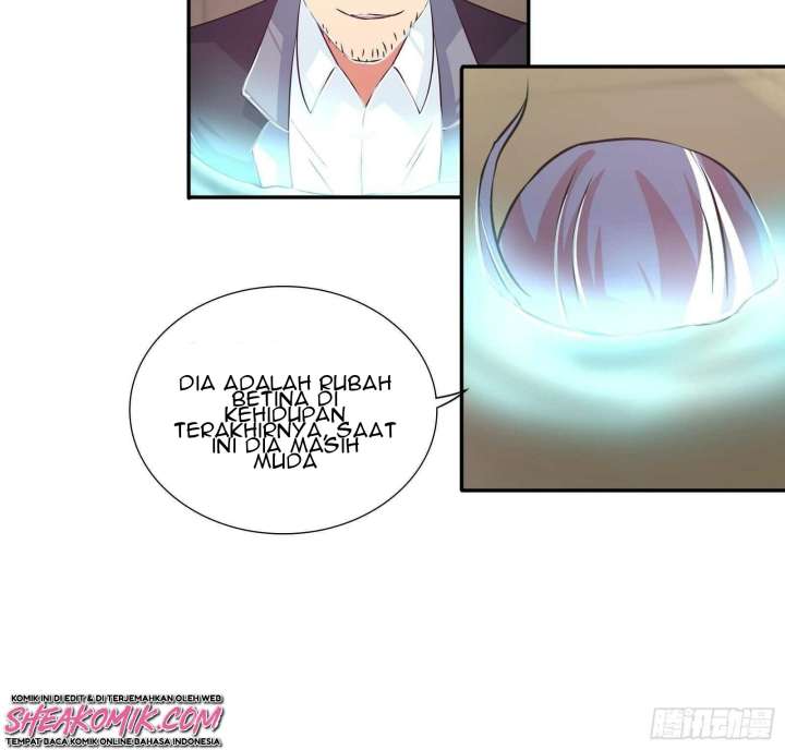 I Am The God Of Medicine Chapter 82 - halaman 29