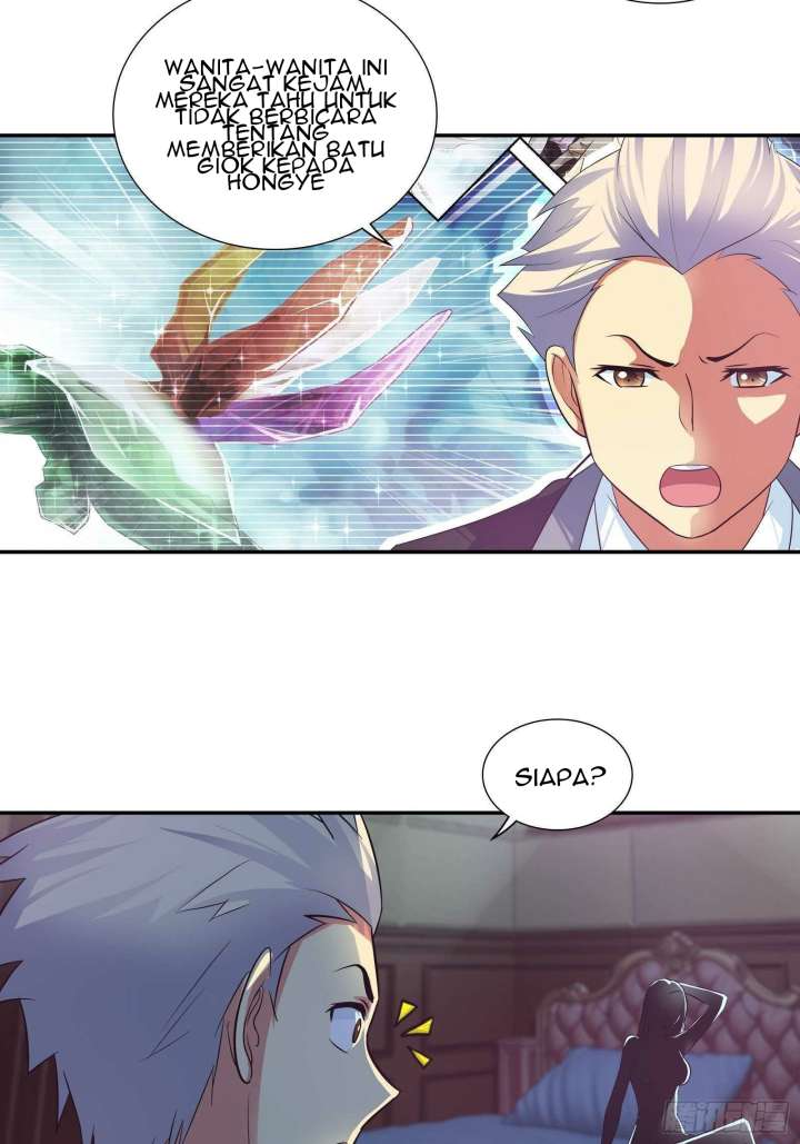 I Am The God Of Medicine Chapter 82 - halaman 3