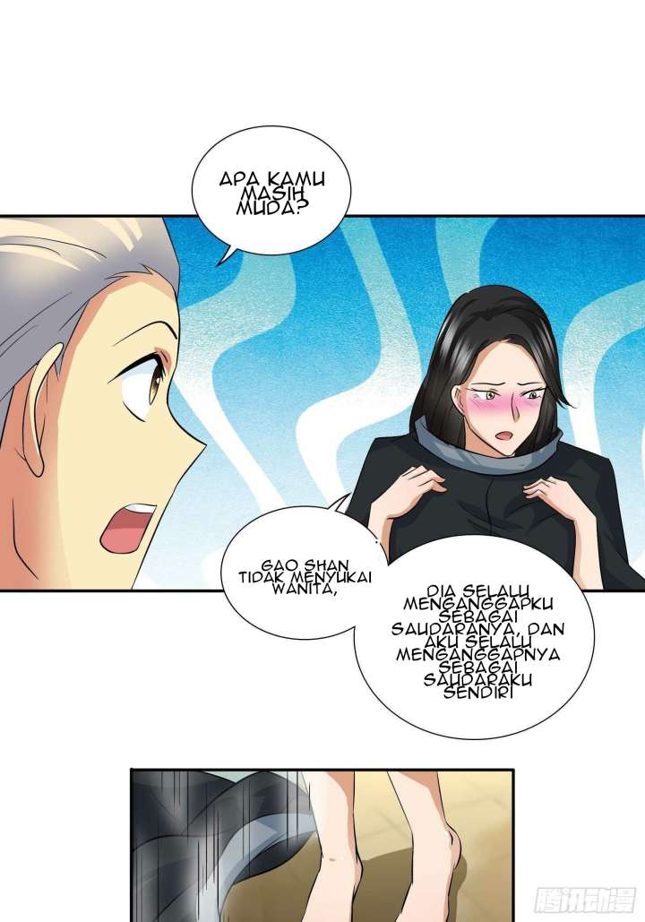 I Am The God Of Medicine Chapter 82 - halaman 30