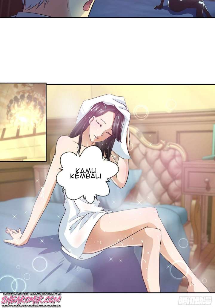 I Am The God Of Medicine Chapter 82 - halaman 4