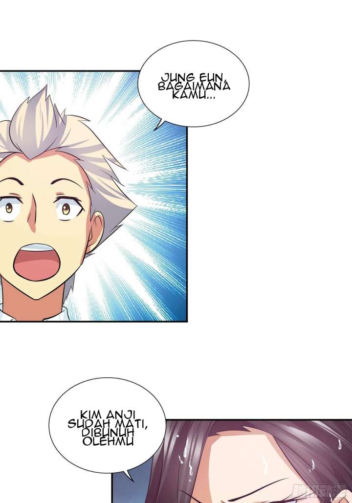 I Am The God Of Medicine Chapter 82 - halaman 5