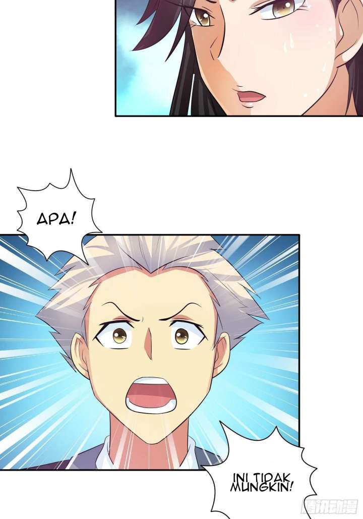 I Am The God Of Medicine Chapter 82 - halaman 6