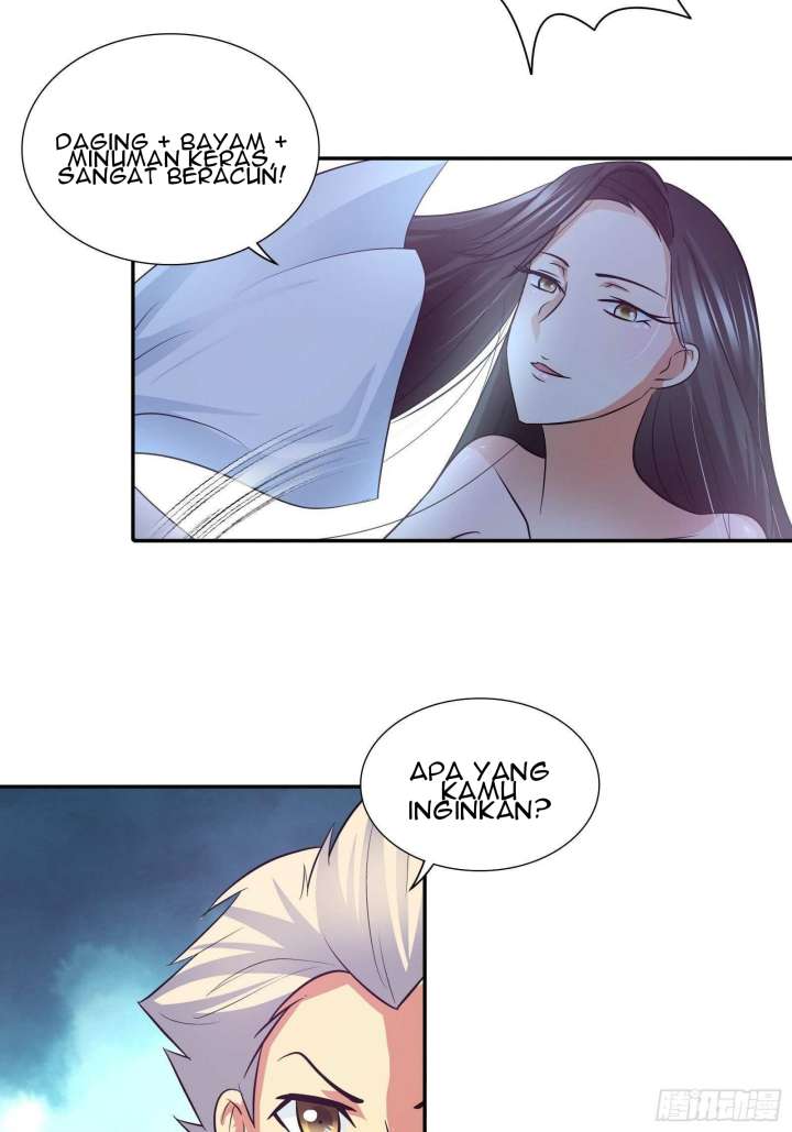 I Am The God Of Medicine Chapter 82 - halaman 7