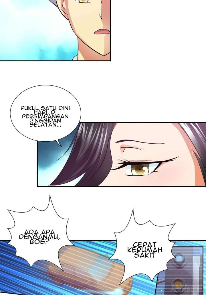 I Am The God Of Medicine Chapter 82 - halaman 8