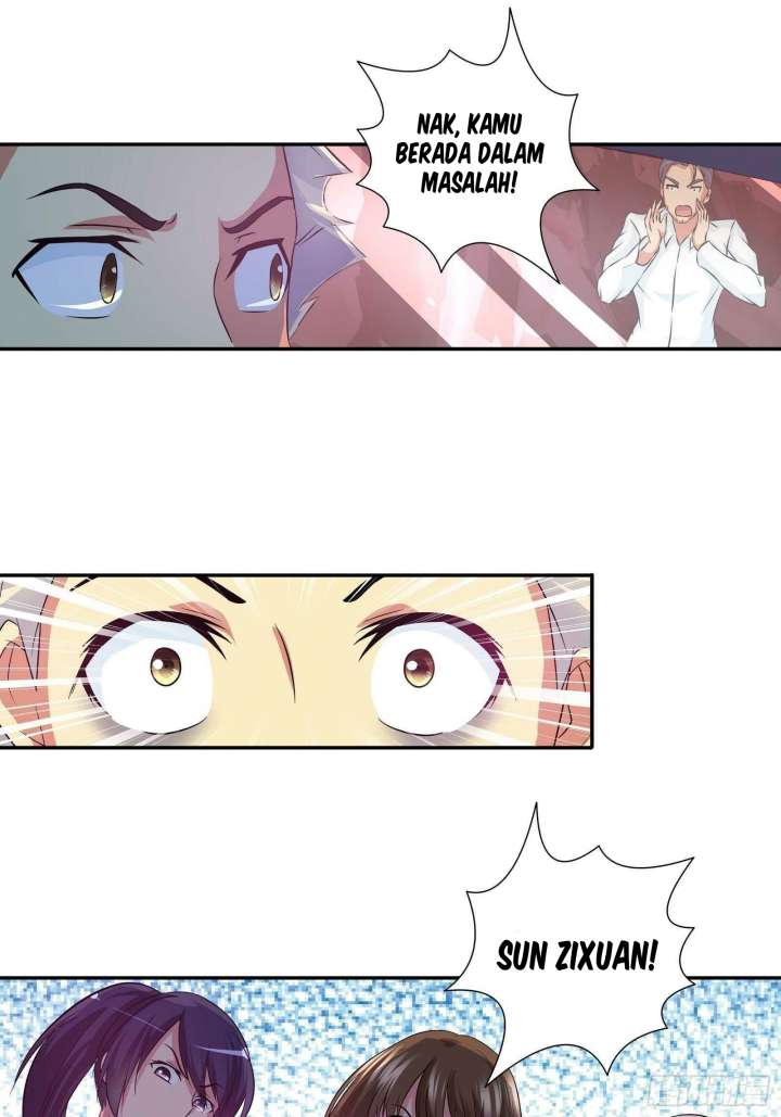 I Am The God Of Medicine Chapter 83 - halaman 11
