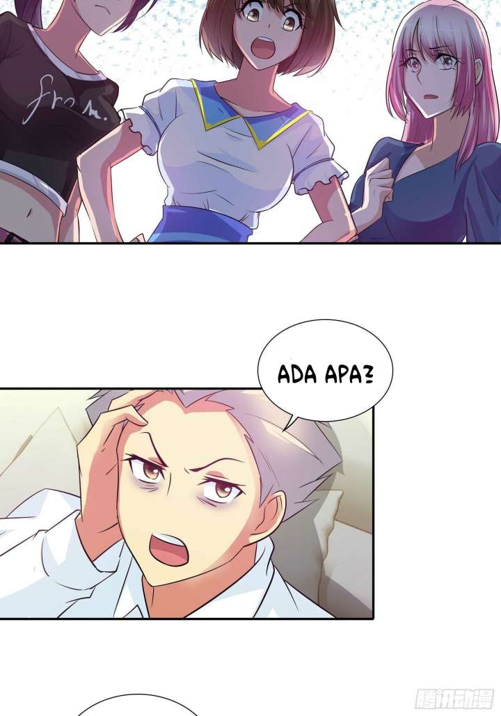 I Am The God Of Medicine Chapter 83 - halaman 12