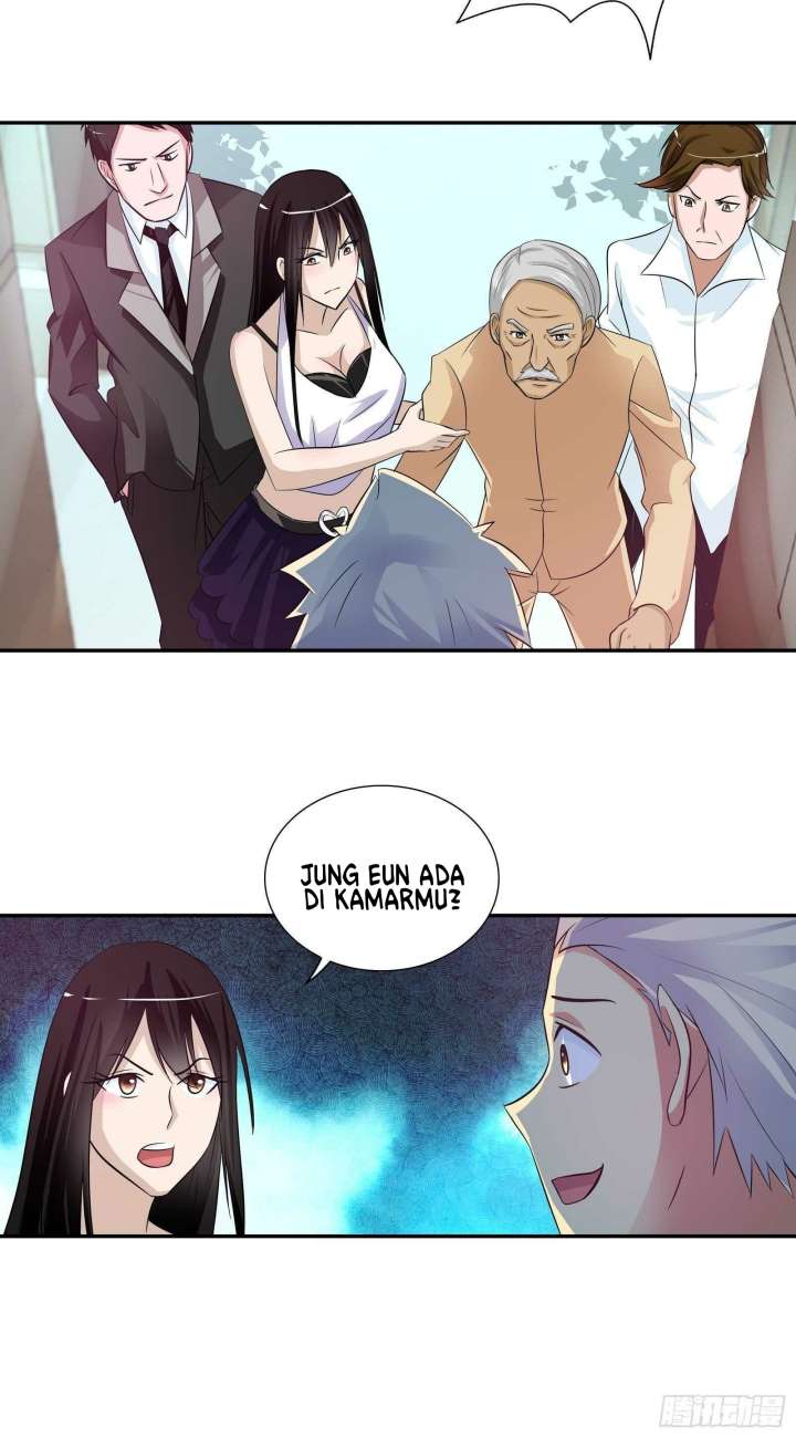 I Am The God Of Medicine Chapter 83 - halaman 19