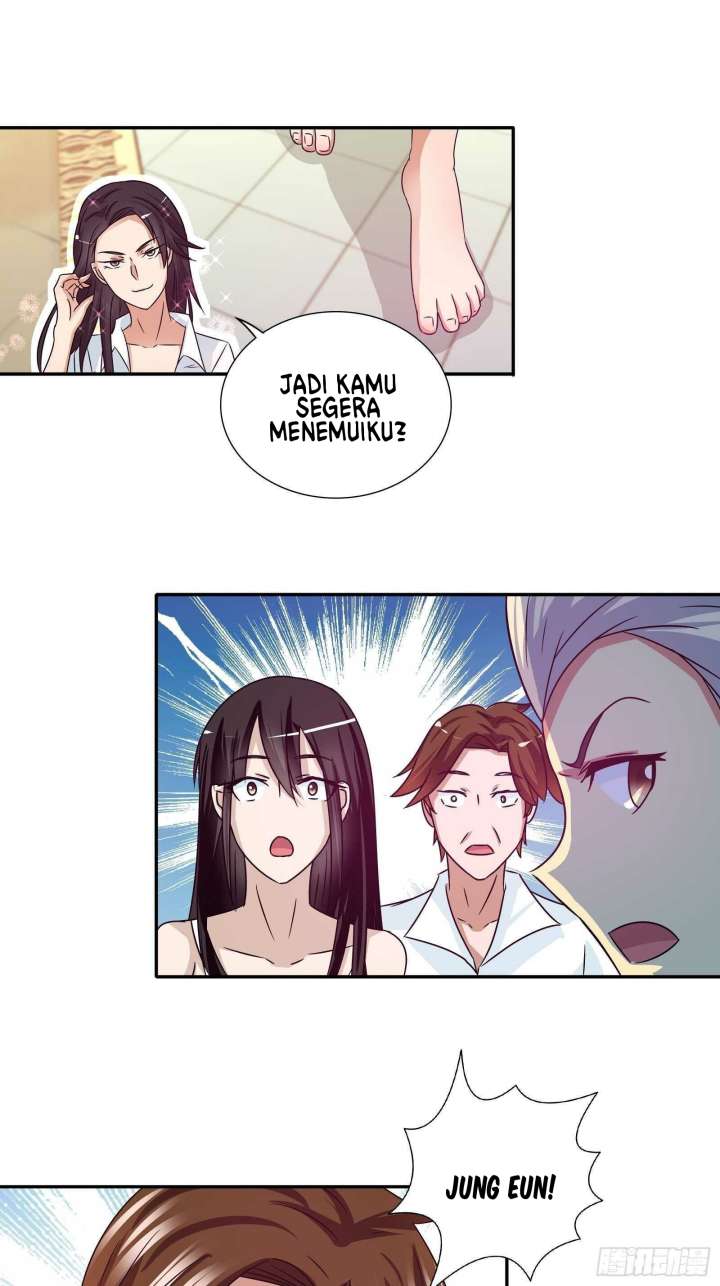 I Am The God Of Medicine Chapter 83 - halaman 20