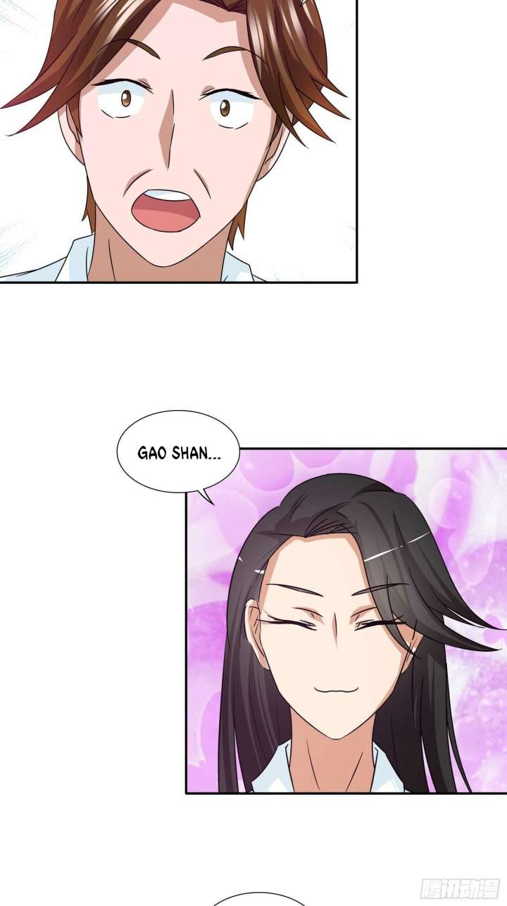 I Am The God Of Medicine Chapter 83 - halaman 21