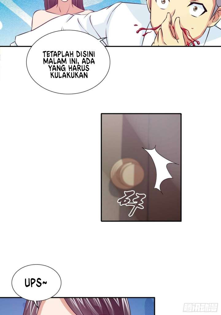 I Am The God Of Medicine Chapter 83 - halaman 4