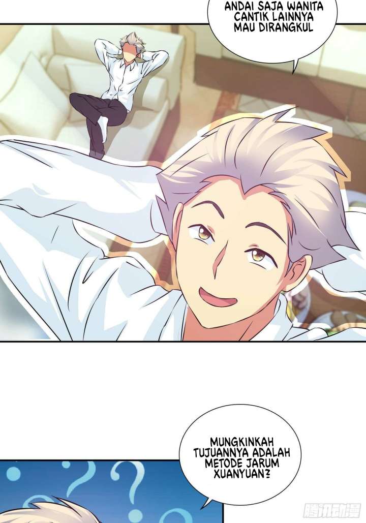 I Am The God Of Medicine Chapter 83 - halaman 6