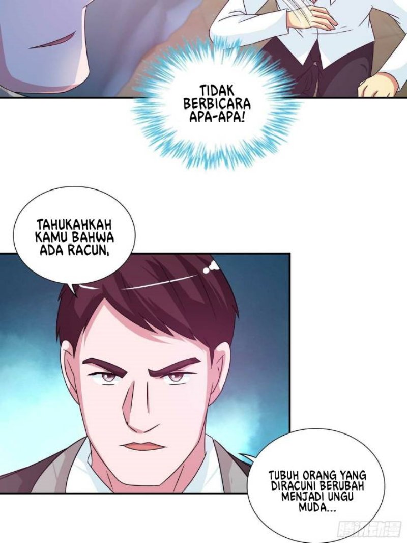 I Am The God Of Medicine Chapter 84 - halaman 11