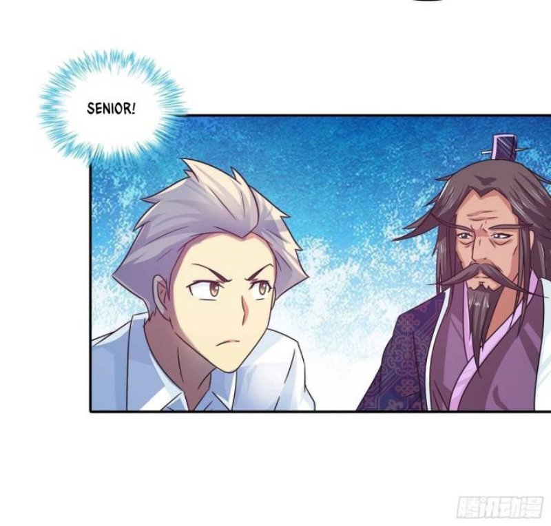 I Am The God Of Medicine Chapter 84 - halaman 12