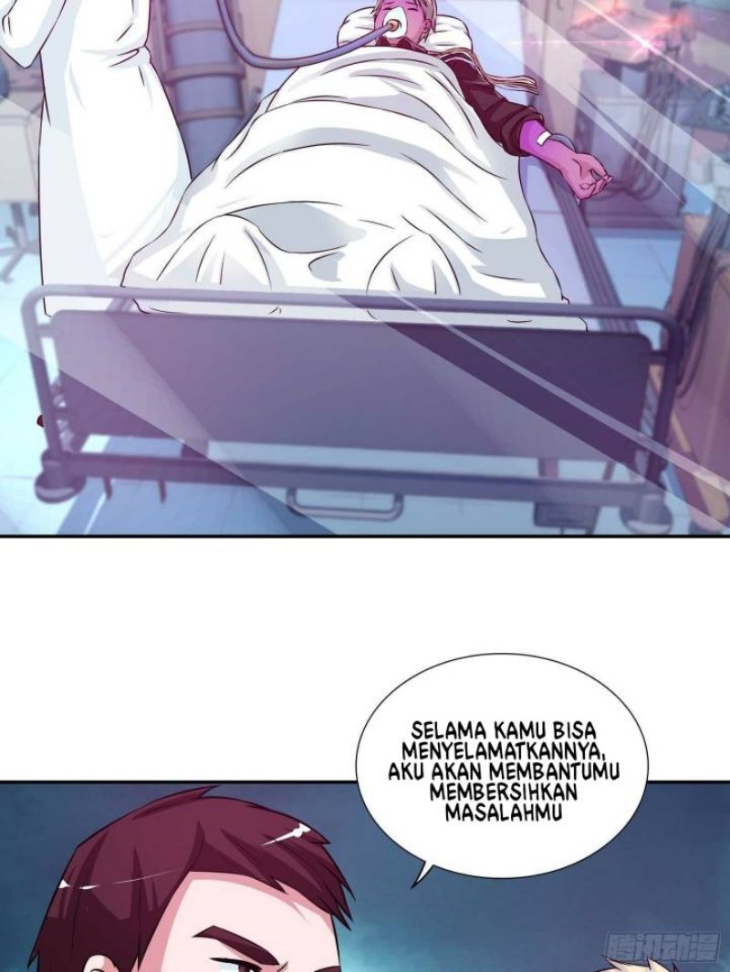 I Am The God Of Medicine Chapter 84 - halaman 17