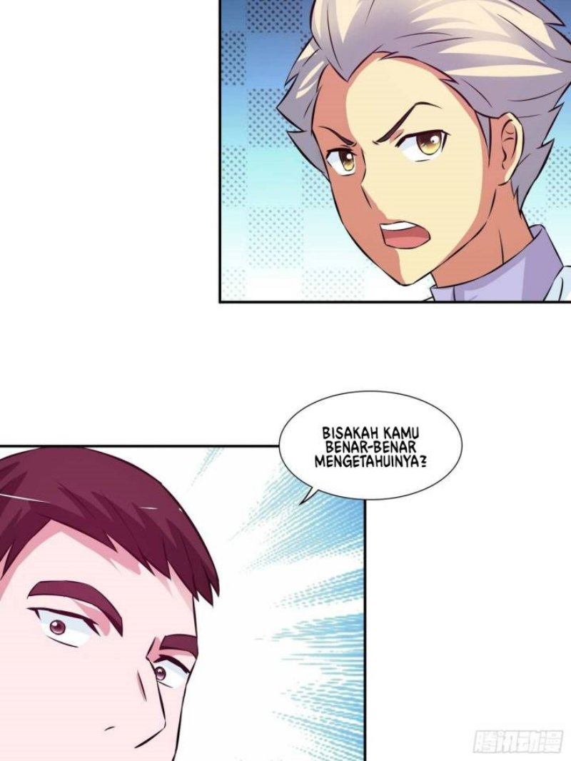 I Am The God Of Medicine Chapter 84 - halaman 19