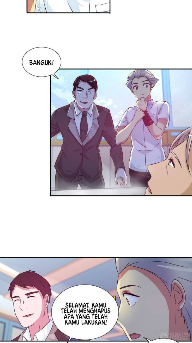 I Am The God Of Medicine Chapter 84 - halaman 24