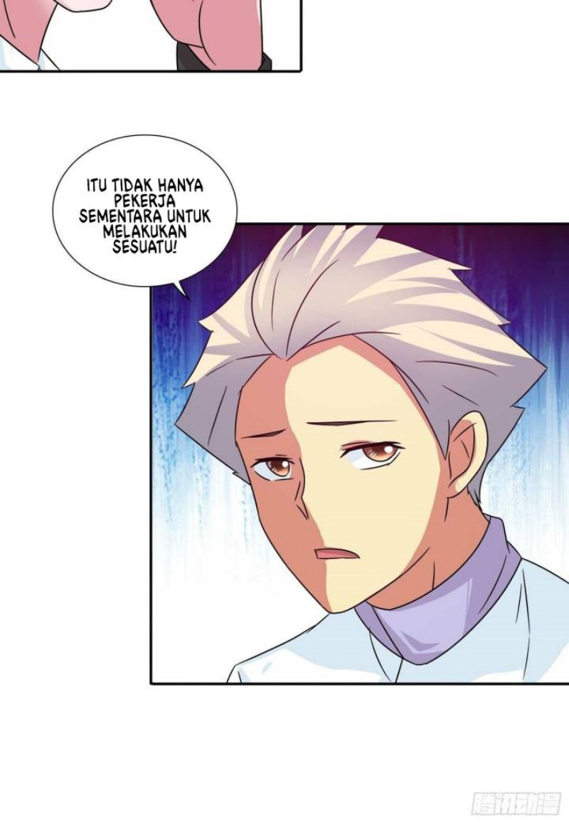 I Am The God Of Medicine Chapter 84 - halaman 26