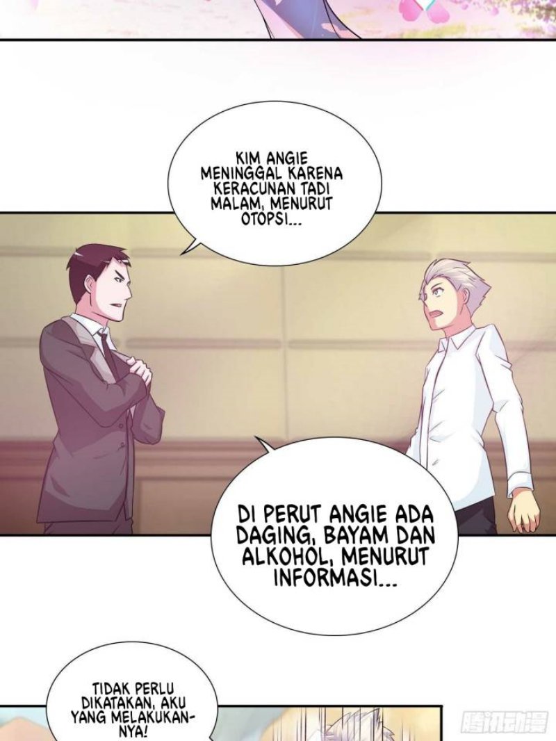 I Am The God Of Medicine Chapter 84 - halaman 3