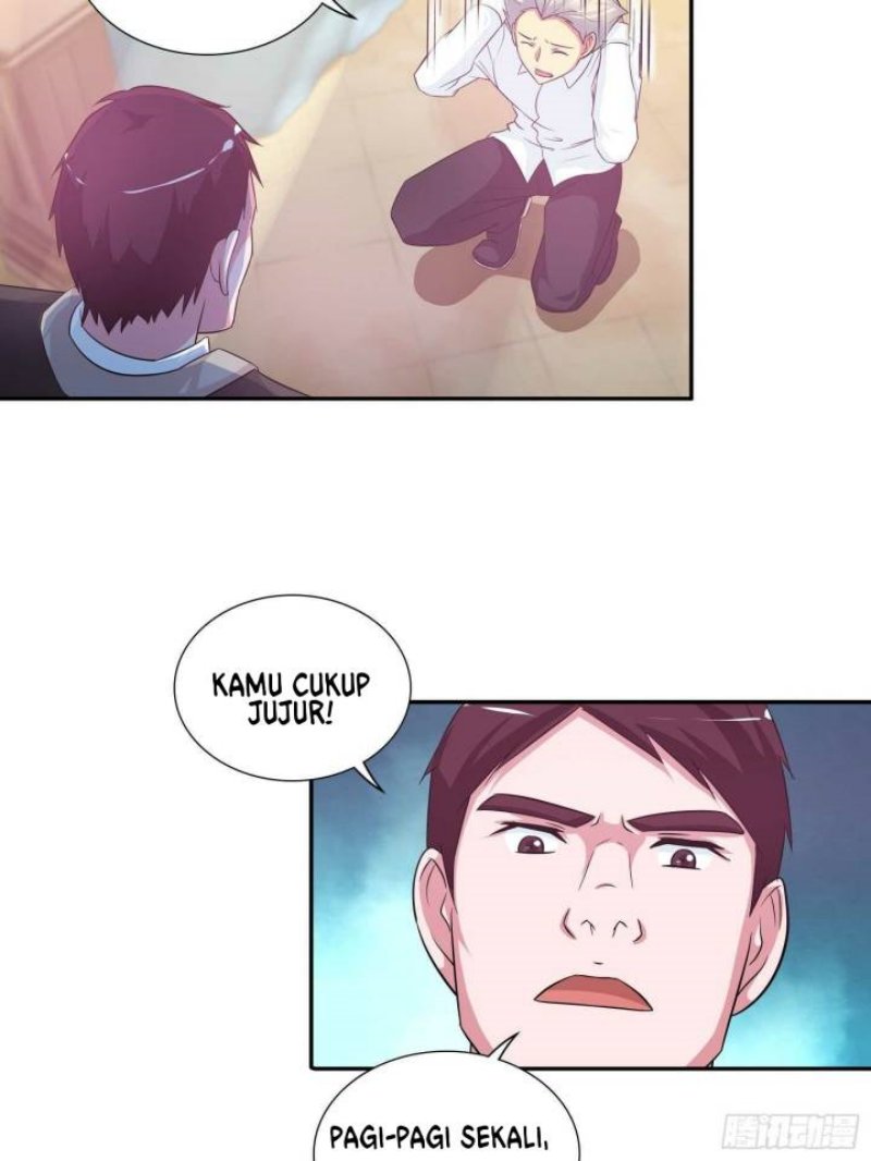 I Am The God Of Medicine Chapter 84 - halaman 4