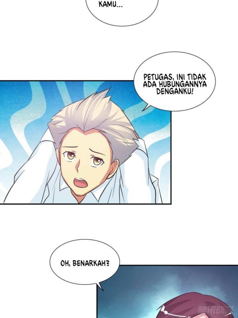 I Am The God Of Medicine Chapter 84 - halaman 5