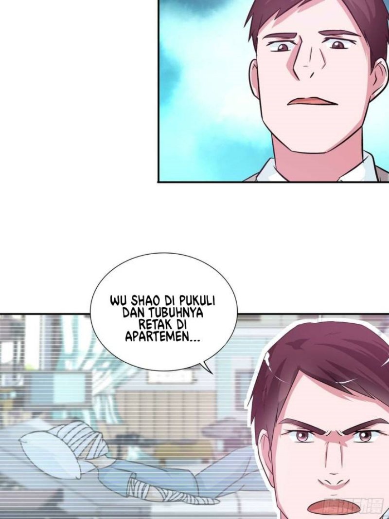 I Am The God Of Medicine Chapter 84 - halaman 6