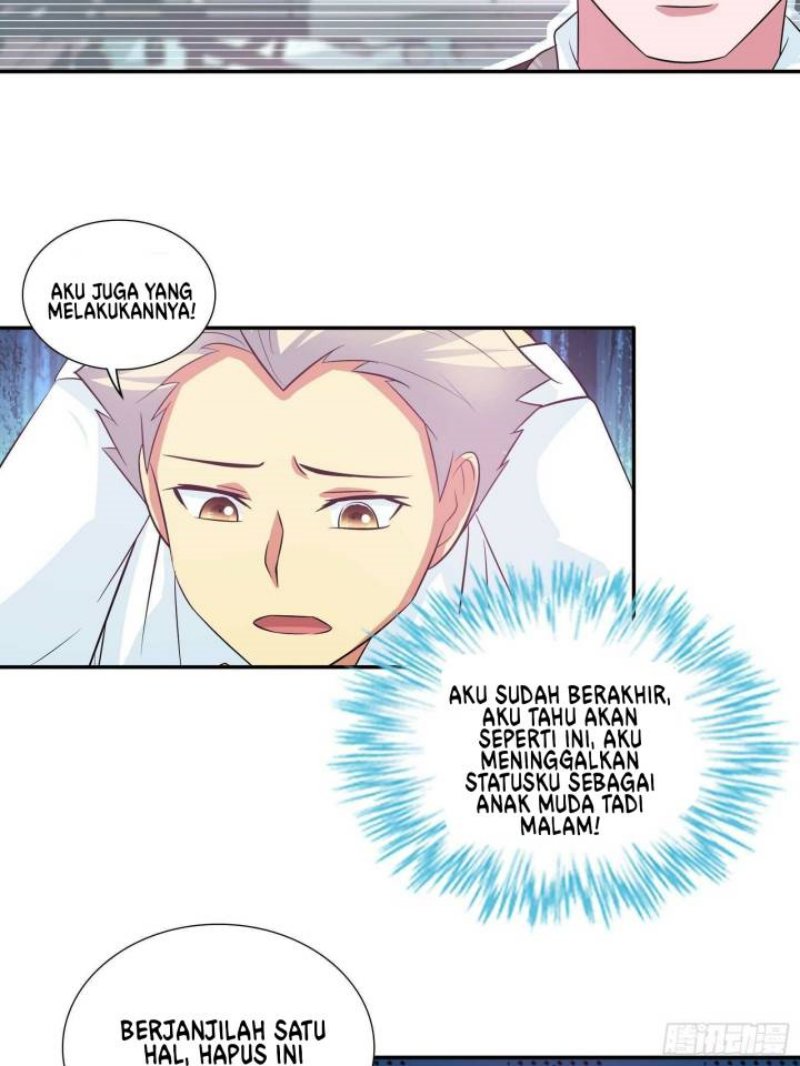 I Am The God Of Medicine Chapter 84 - halaman 7