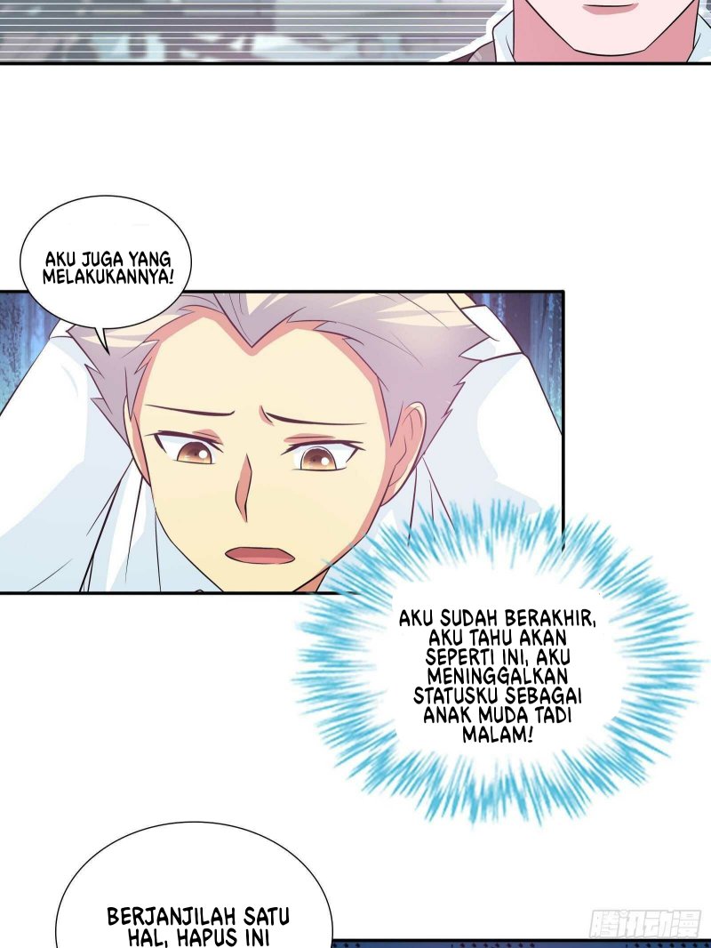 I Am The God Of Medicine Chapter 84 - halaman 8