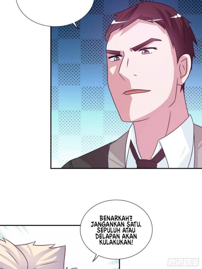 I Am The God Of Medicine Chapter 84 - halaman 9