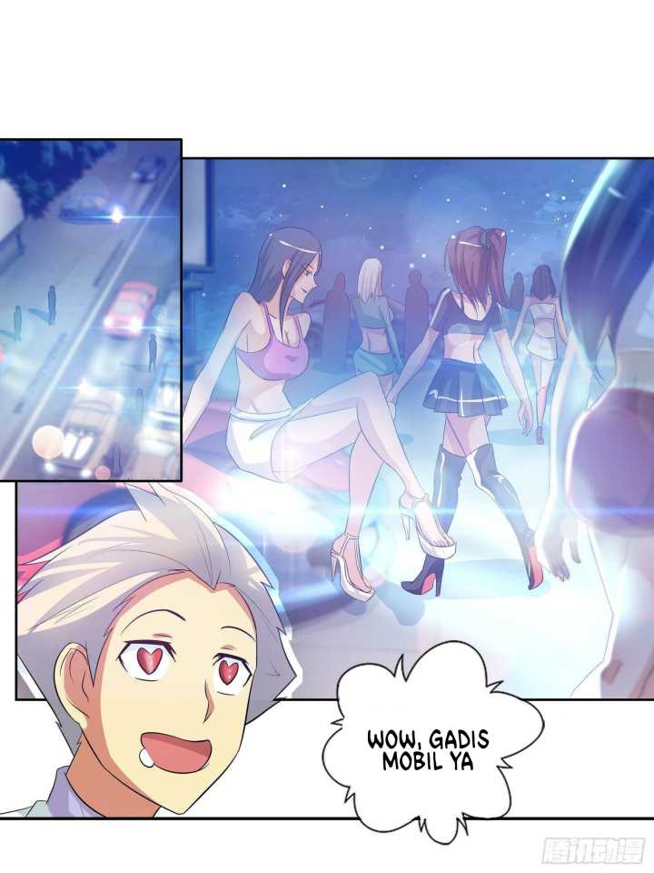 I Am The God Of Medicine Chapter 85 - halaman 10