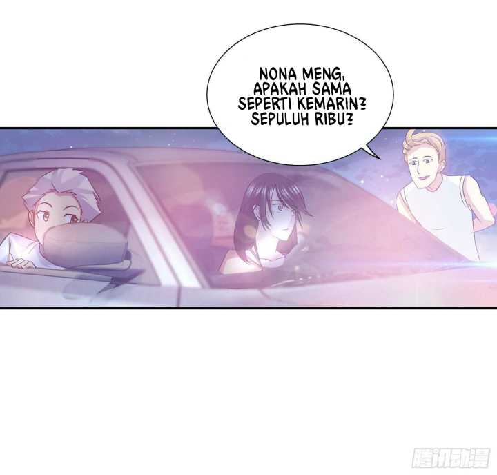 I Am The God Of Medicine Chapter 85 - halaman 11