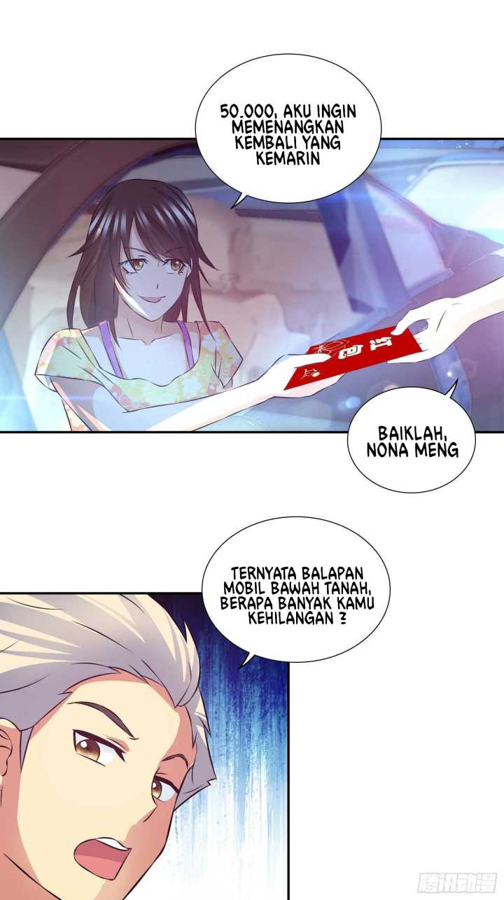 I Am The God Of Medicine Chapter 85 - halaman 12