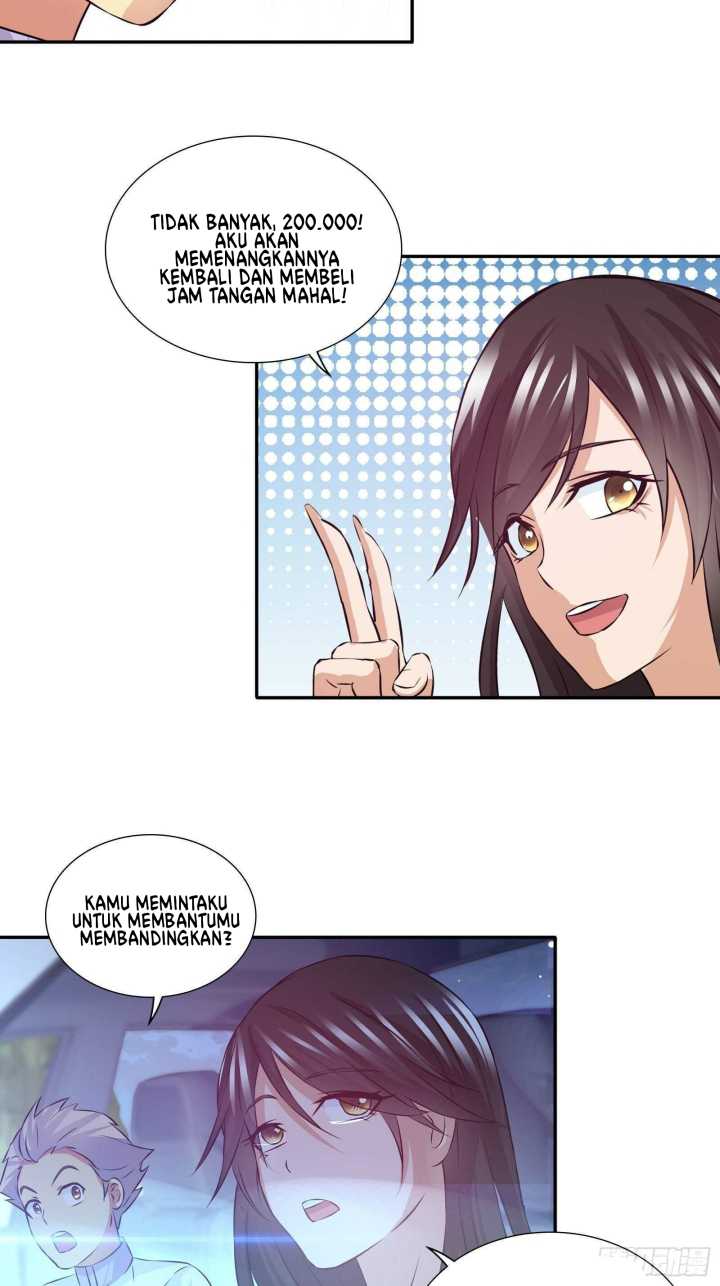 I Am The God Of Medicine Chapter 85 - halaman 13