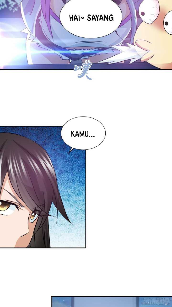 I Am The God Of Medicine Chapter 85 - halaman 15