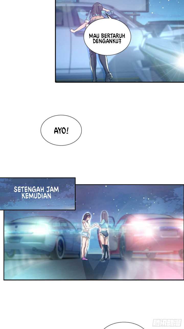 I Am The God Of Medicine Chapter 85 - halaman 16