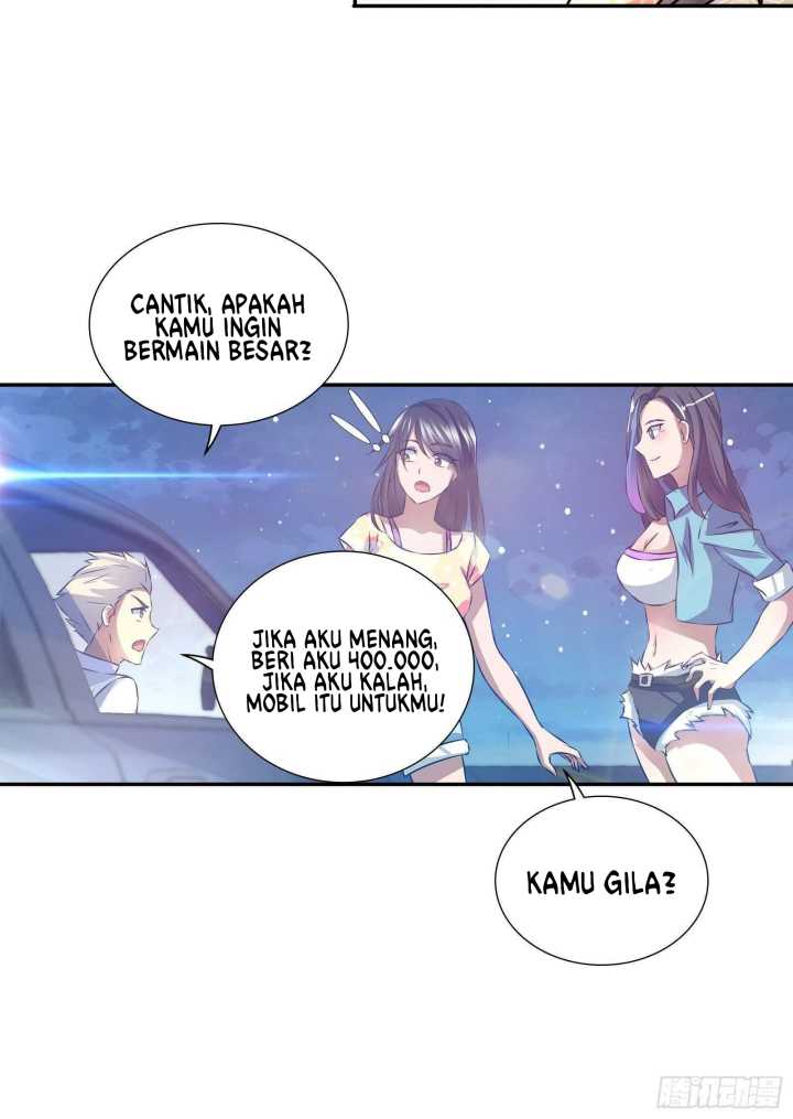 I Am The God Of Medicine Chapter 85 - halaman 19