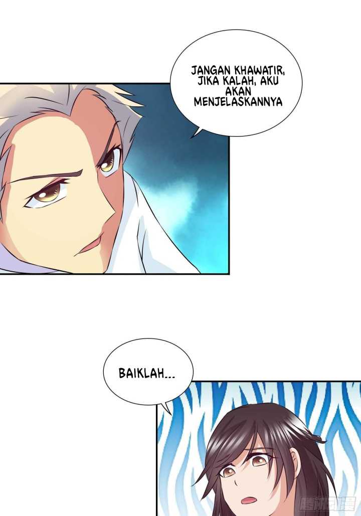 I Am The God Of Medicine Chapter 85 - halaman 20