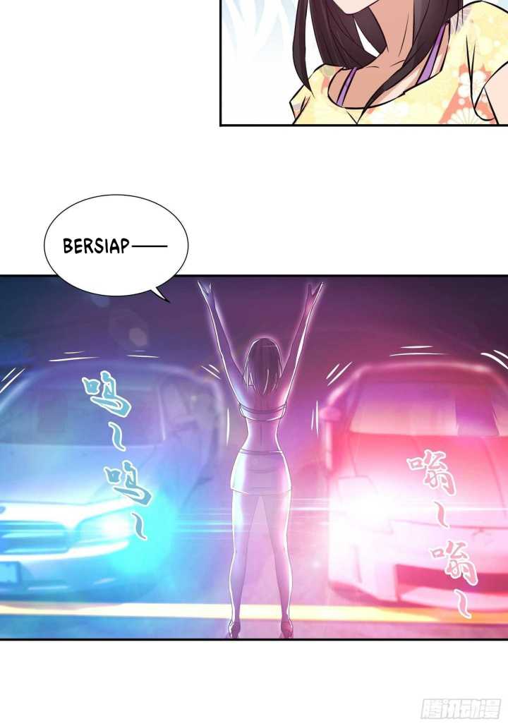I Am The God Of Medicine Chapter 85 - halaman 21