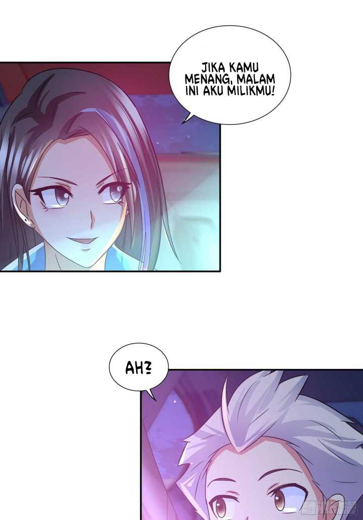 I Am The God Of Medicine Chapter 85 - halaman 22