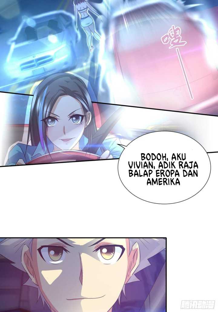 I Am The God Of Medicine Chapter 85 - halaman 24