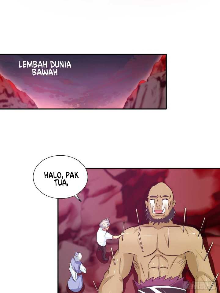I Am The God Of Medicine Chapter 85 - halaman 3