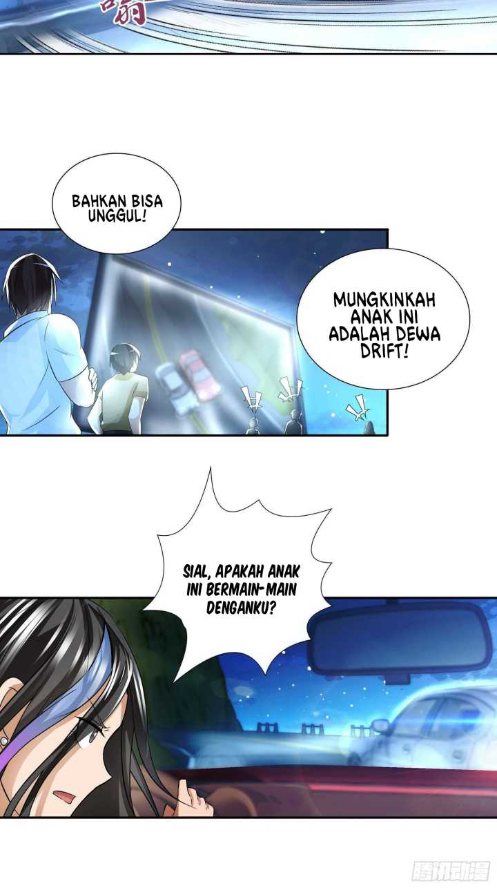 I Am The God Of Medicine Chapter 85 - halaman 30