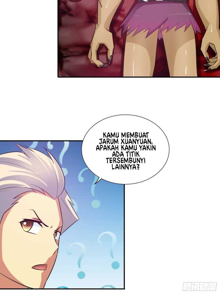 I Am The God Of Medicine Chapter 85 - halaman 4