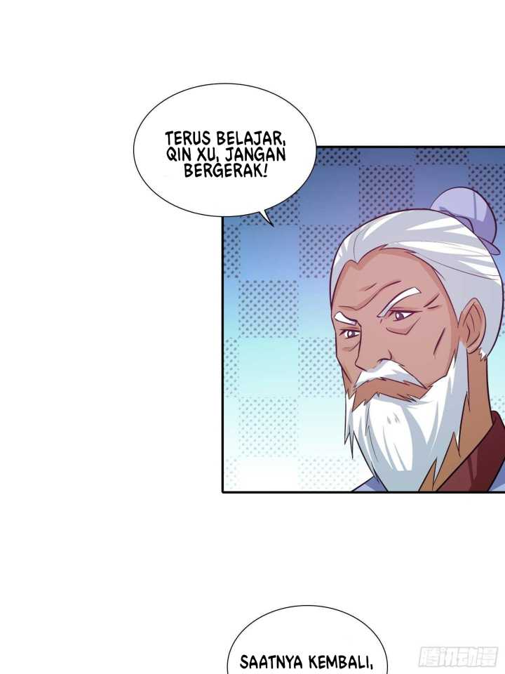 I Am The God Of Medicine Chapter 85 - halaman 5