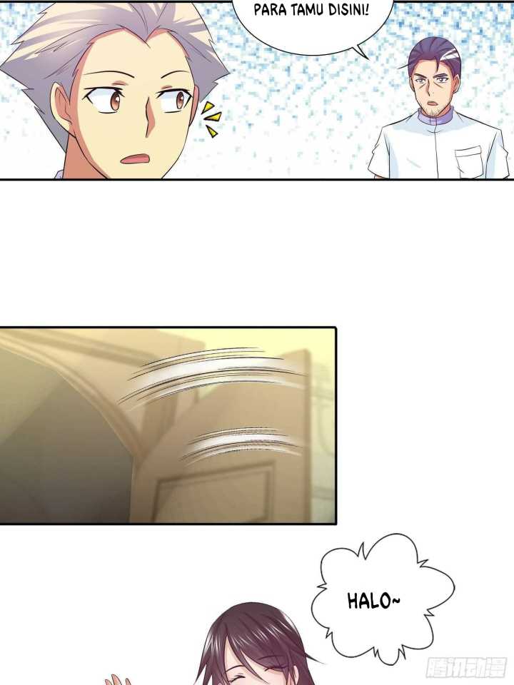I Am The God Of Medicine Chapter 85 - halaman 6