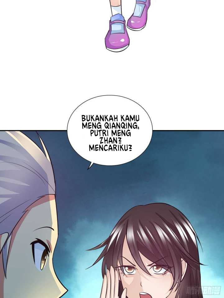 I Am The God Of Medicine Chapter 85 - halaman 8