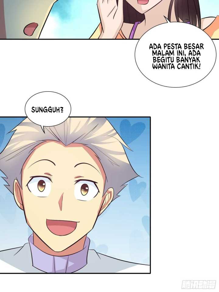 I Am The God Of Medicine Chapter 85 - halaman 9