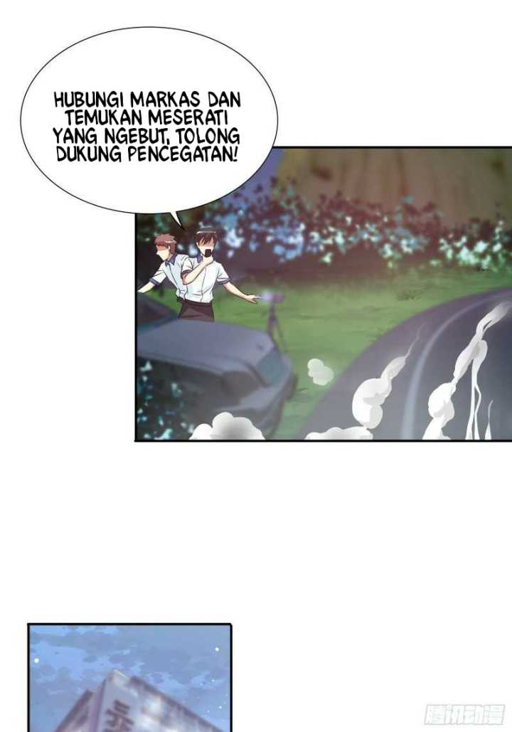 I Am The God Of Medicine Chapter 86 - halaman 10