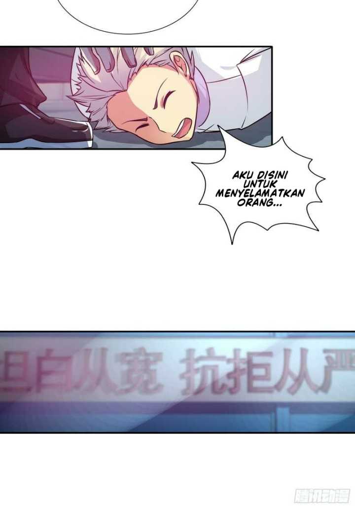 I Am The God Of Medicine Chapter 86 - halaman 15