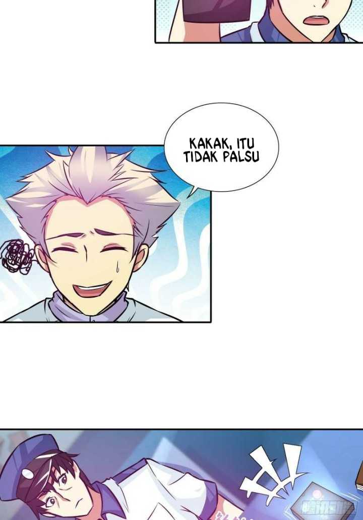 I Am The God Of Medicine Chapter 86 - halaman 17
