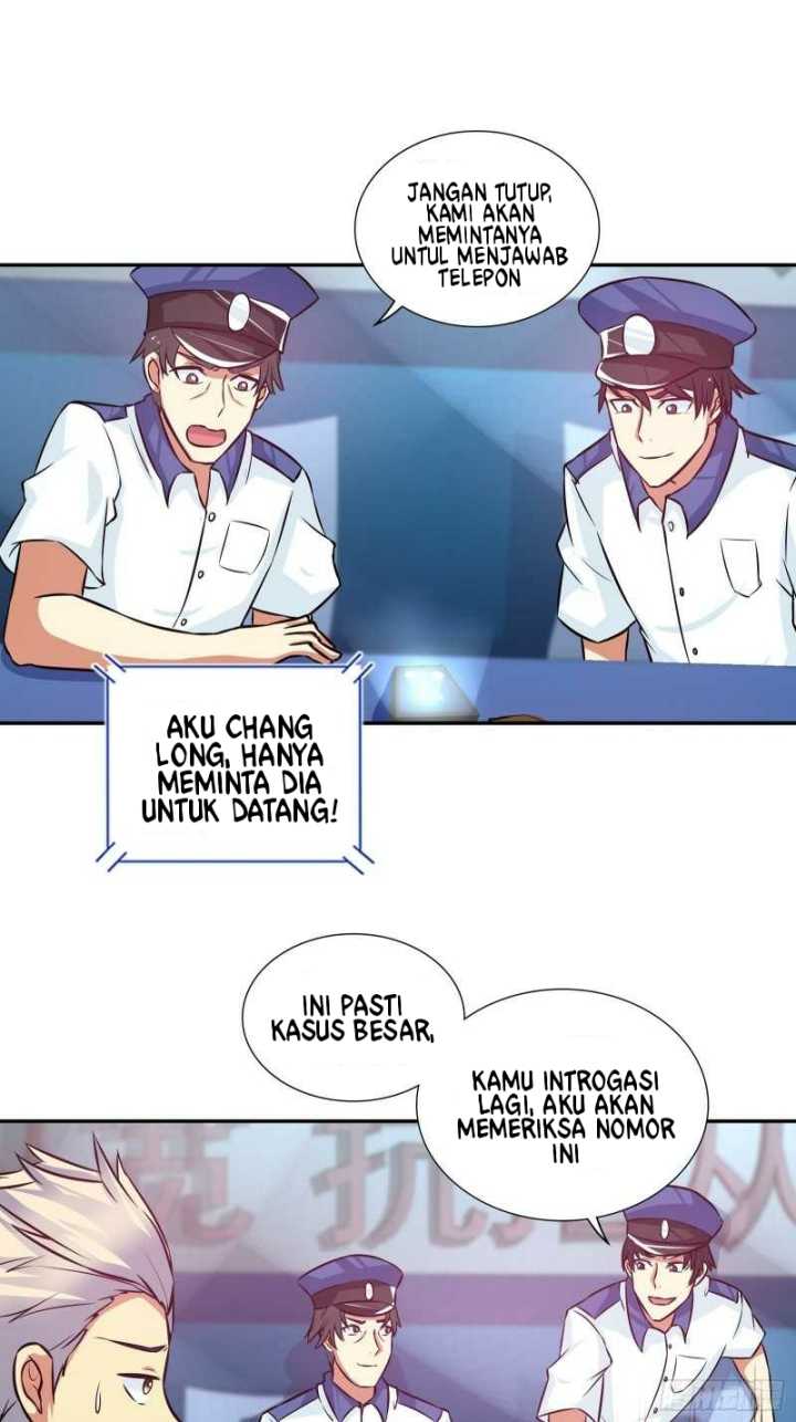 I Am The God Of Medicine Chapter 86 - halaman 19